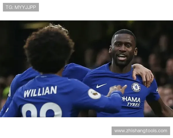 安东尼奥·吕迪格：切尔西欧冠冠军主力中卫