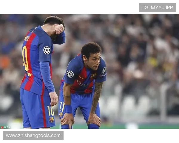 梅西与内马尔进攻结构及战术参与度对比分析 梅西与内马尔进攻结构及战术参与度对比分析