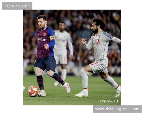 萨拉赫 vs 罗本：左脚内切进攻的效率与风格差异