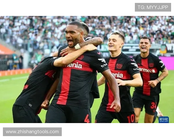 博尼法斯：从街头到德甲冠军锋霸的逆袭解析