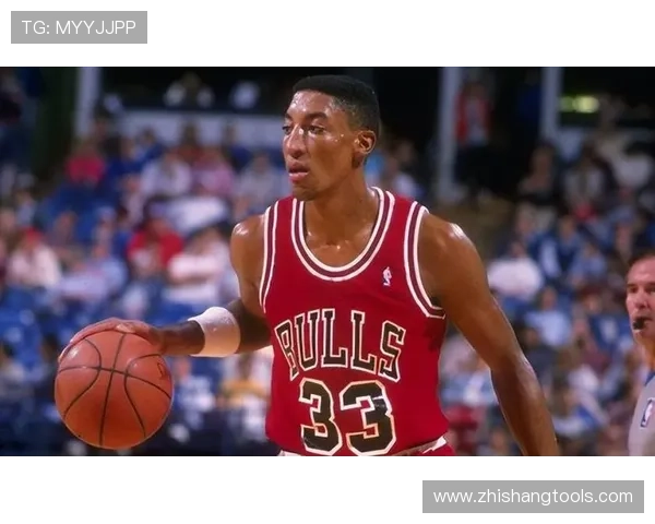 皮蓬无球掩护拉开空间，提升乔丹终结效率胜卡哇伊