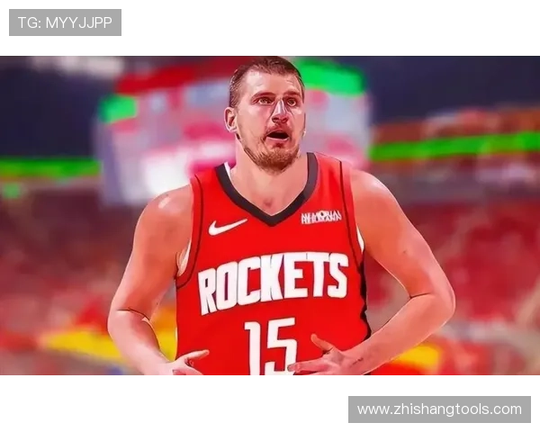 贾巴尔背身单打稳造内线分对比约基奇得分结构不同