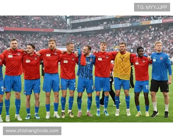 南非冲击2026世界杯：出线前景与晋级形势分析
